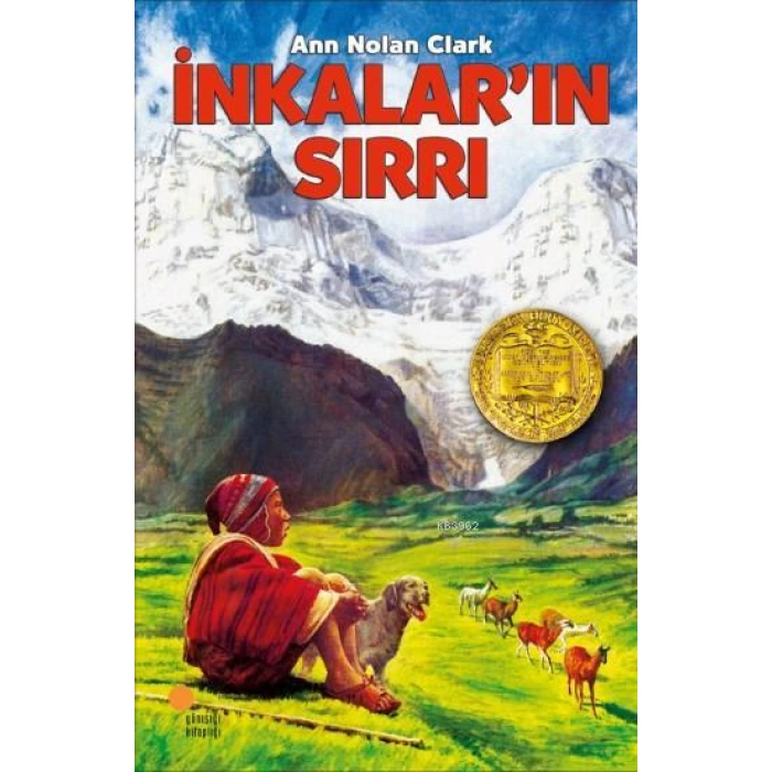 İnkaların Sırrı